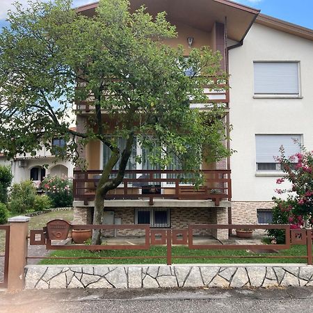 7 Flower Street Apartment 森佩特·普里·哥里齐 外观 照片