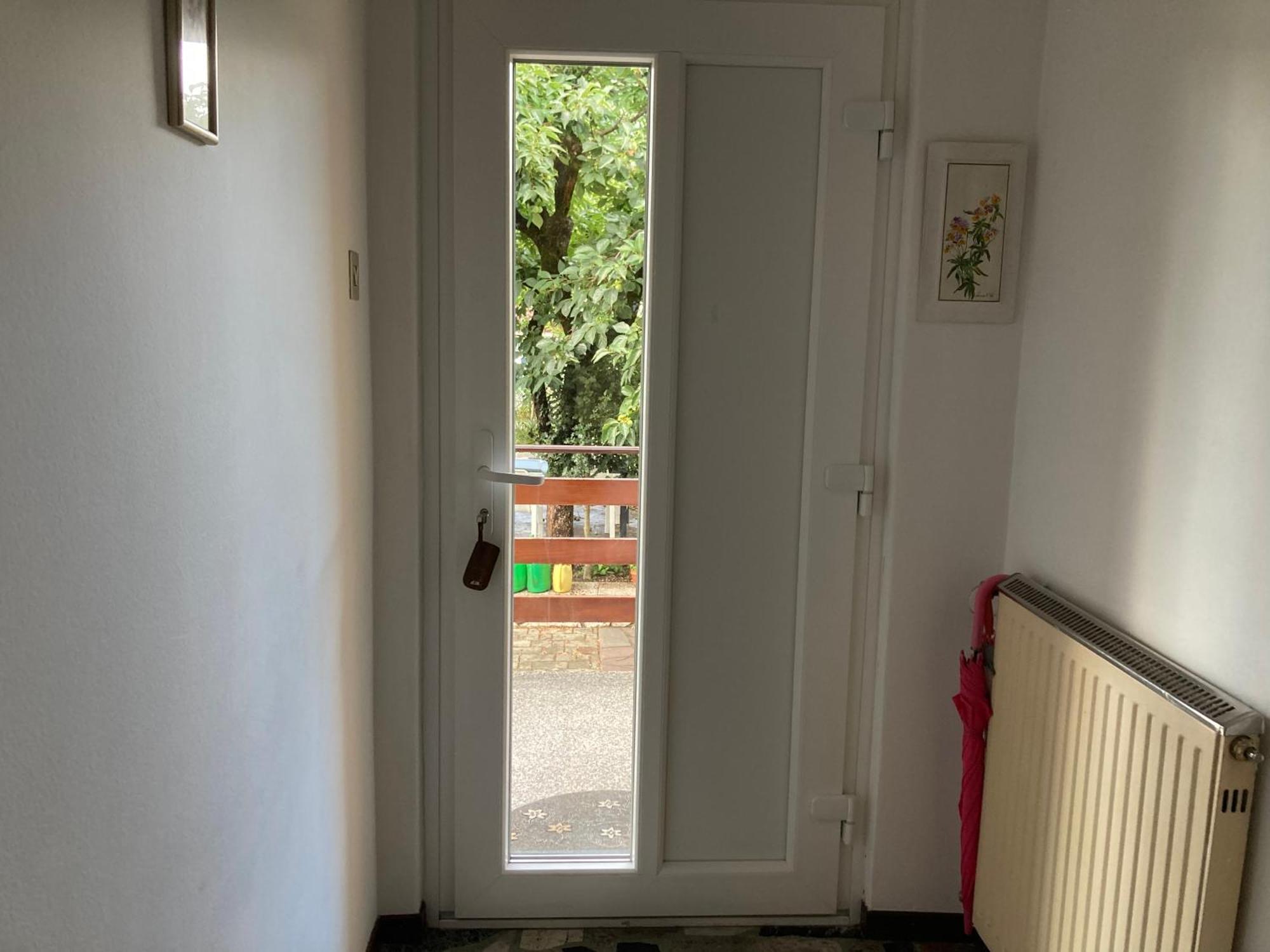 7 Flower Street Apartment 森佩特·普里·哥里齐 外观 照片