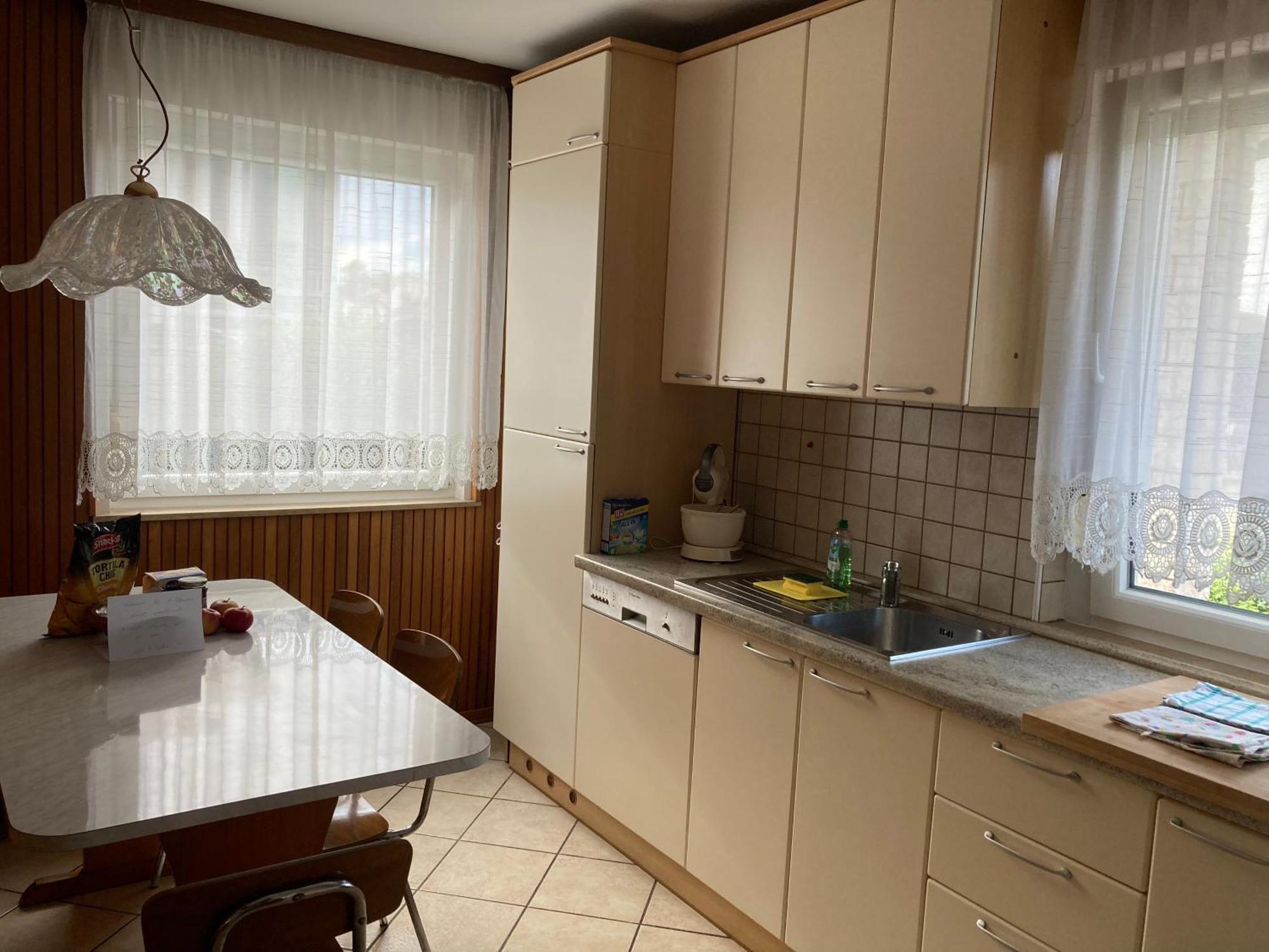 7 Flower Street Apartment 森佩特·普里·哥里齐 外观 照片