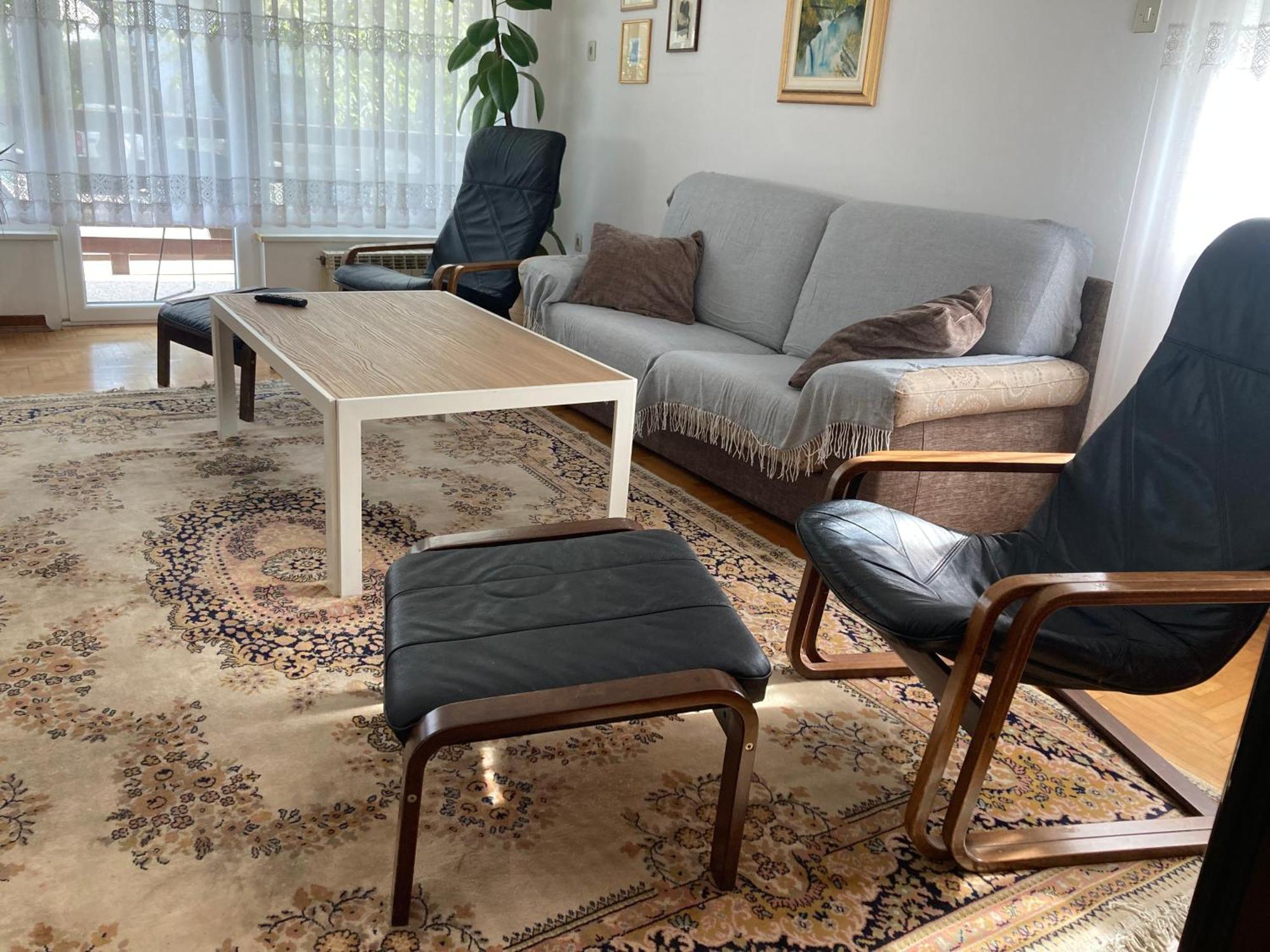 7 Flower Street Apartment 森佩特·普里·哥里齐 外观 照片