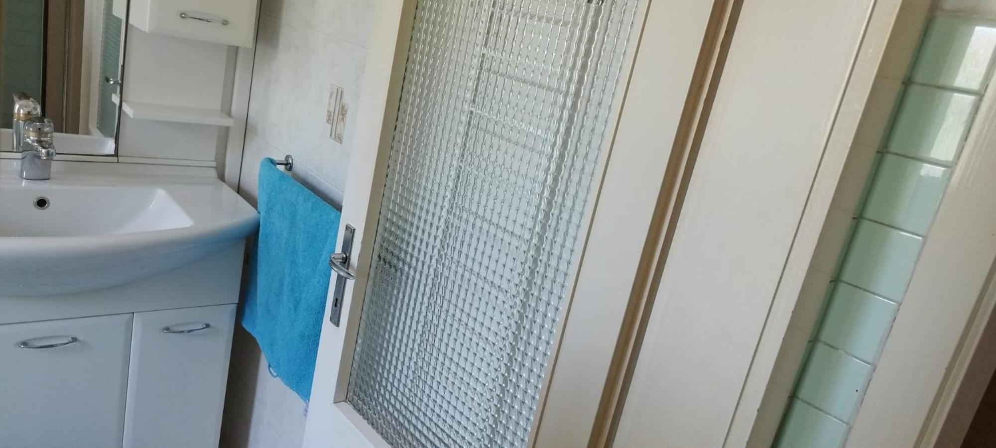 7 Flower Street Apartment 森佩特·普里·哥里齐 外观 照片